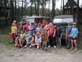 2009.07.4 - 15 obóz sportow w Janowie Lubelskim