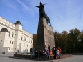 2010.09.29 -10.03 - Litwa