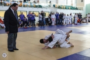 2015-02-14 XI Ogólnopolski Turniej Judo o Puchar Wójta Gminy Lesznowola