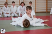 2014 Zajęcia judo