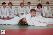 2014 Zajęcia judo