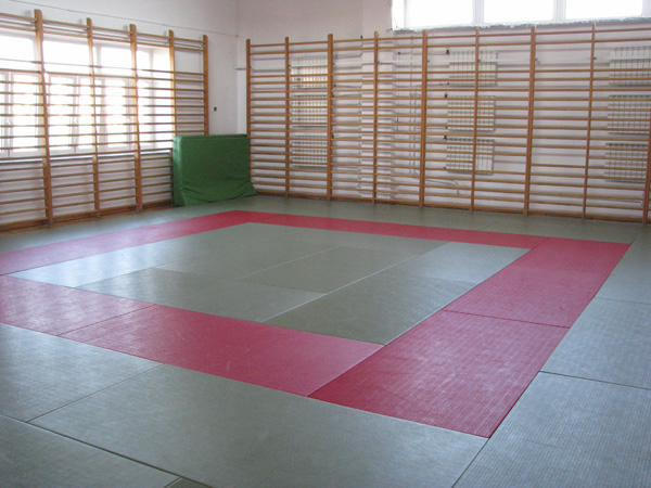 Nasze dojo
