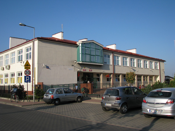 Nasza szkoła